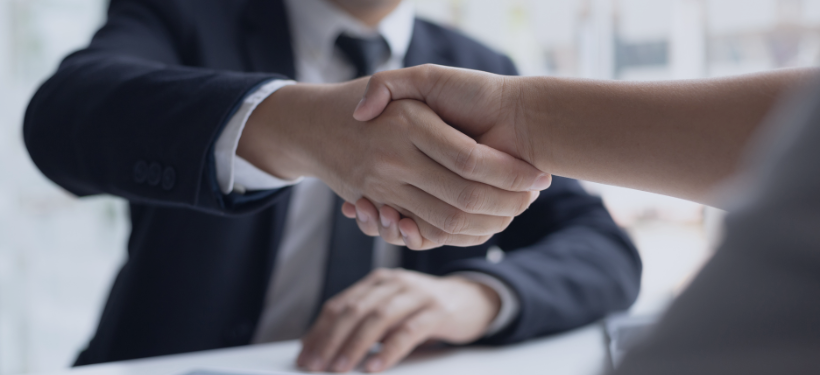 Contratación de personal extranjero