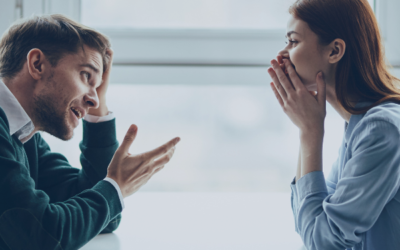 Mecanismos Alternativos de Solución de Controversias